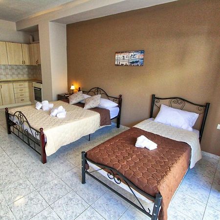 Arianna Studios 7 Kavala Dış mekan fotoğraf