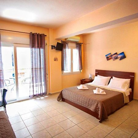 Arianna Studios 7 Kavala Dış mekan fotoğraf