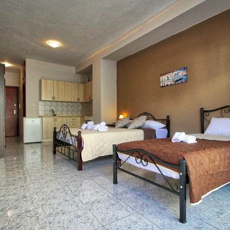 Arianna Studios 7 Kavala Dış mekan fotoğraf