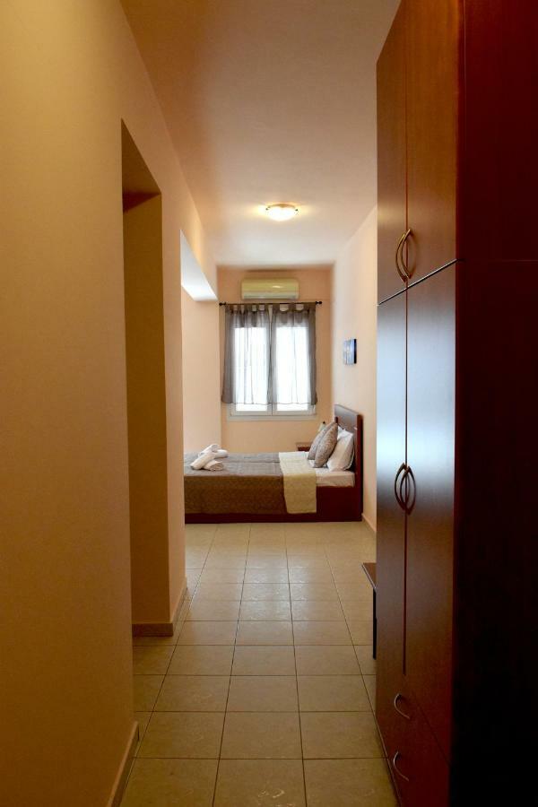 Arianna Studios 7 Kavala Dış mekan fotoğraf