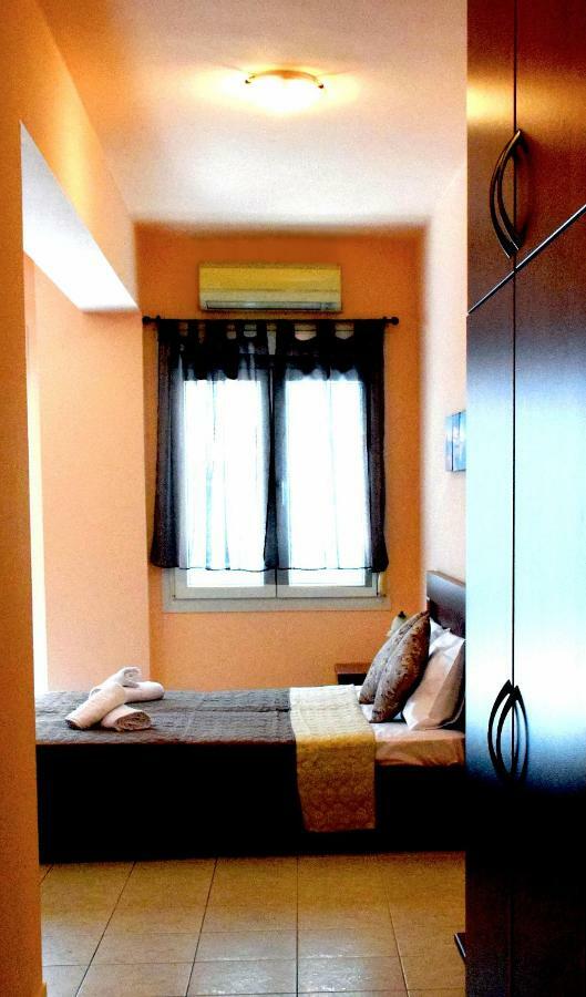 Arianna Studios 7 Kavala Dış mekan fotoğraf