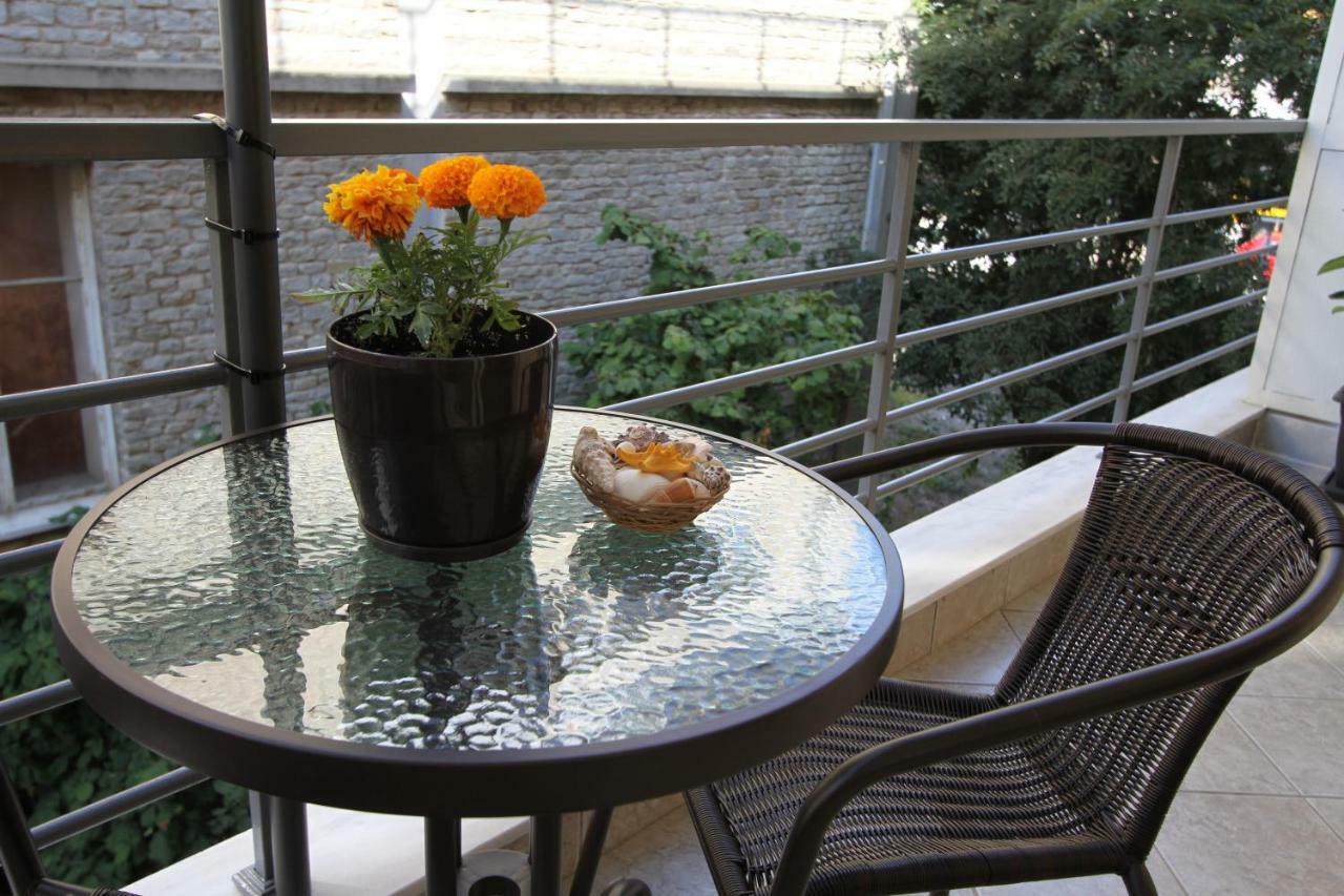 Arianna Studios 7 Kavala Dış mekan fotoğraf