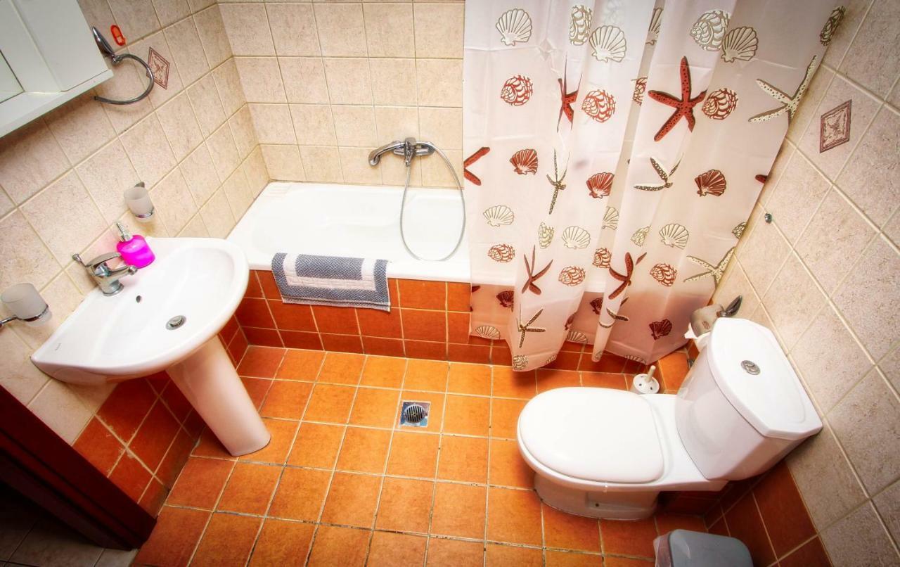 Arianna Studios 7 Kavala Dış mekan fotoğraf