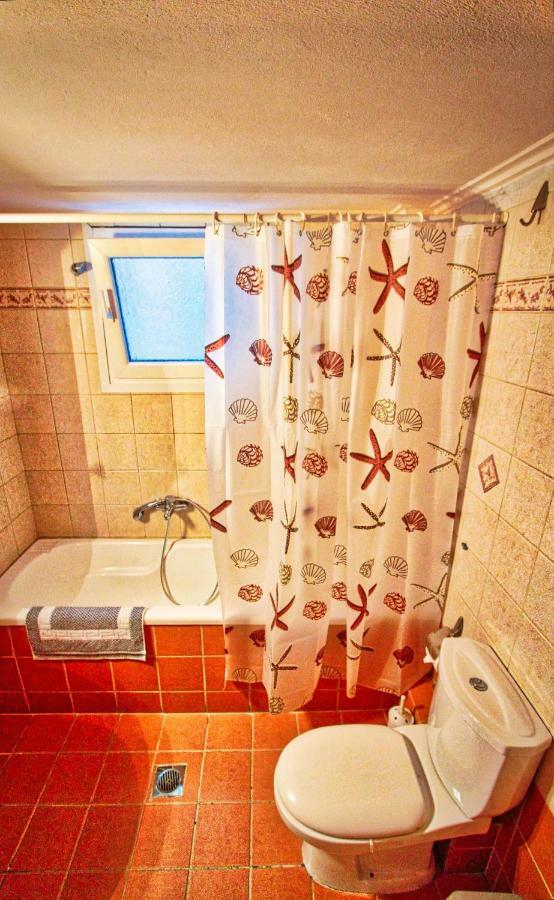 Arianna Studios 7 Kavala Dış mekan fotoğraf
