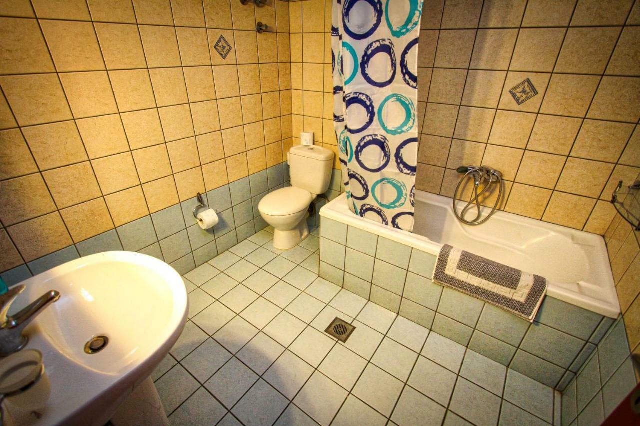 Arianna Studios 7 Kavala Dış mekan fotoğraf