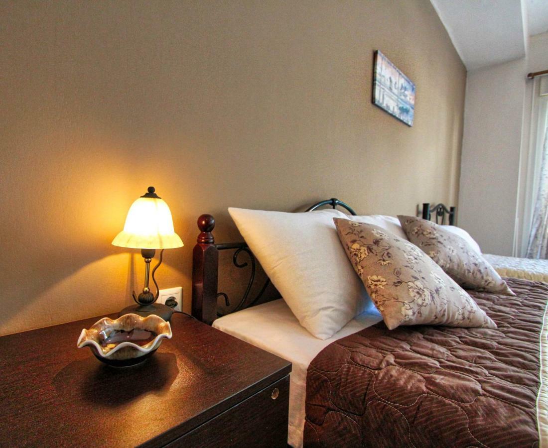 Arianna Studios 7 Kavala Dış mekan fotoğraf
