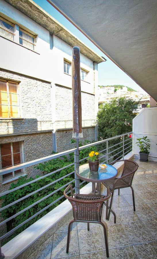Arianna Studios 7 Kavala Dış mekan fotoğraf