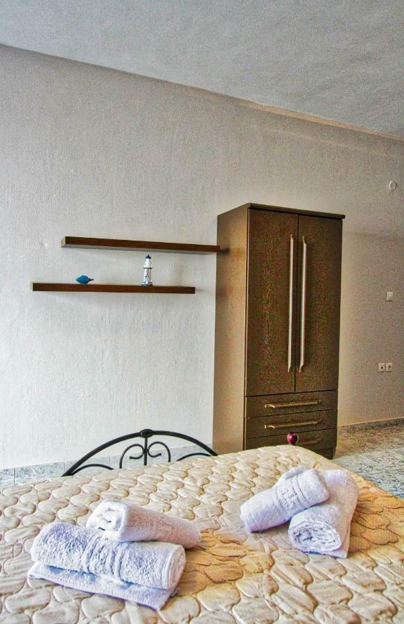 Arianna Studios 7 Kavala Dış mekan fotoğraf