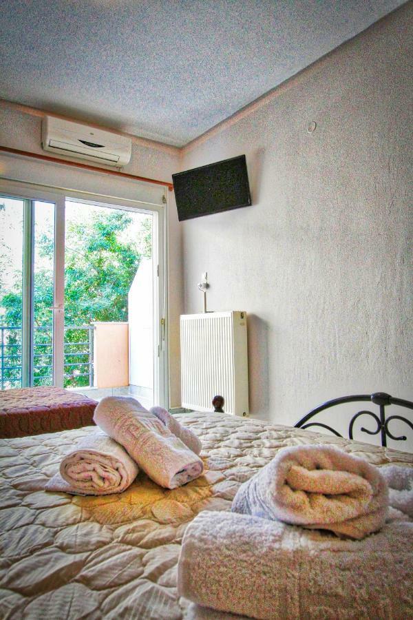 Arianna Studios 7 Kavala Dış mekan fotoğraf