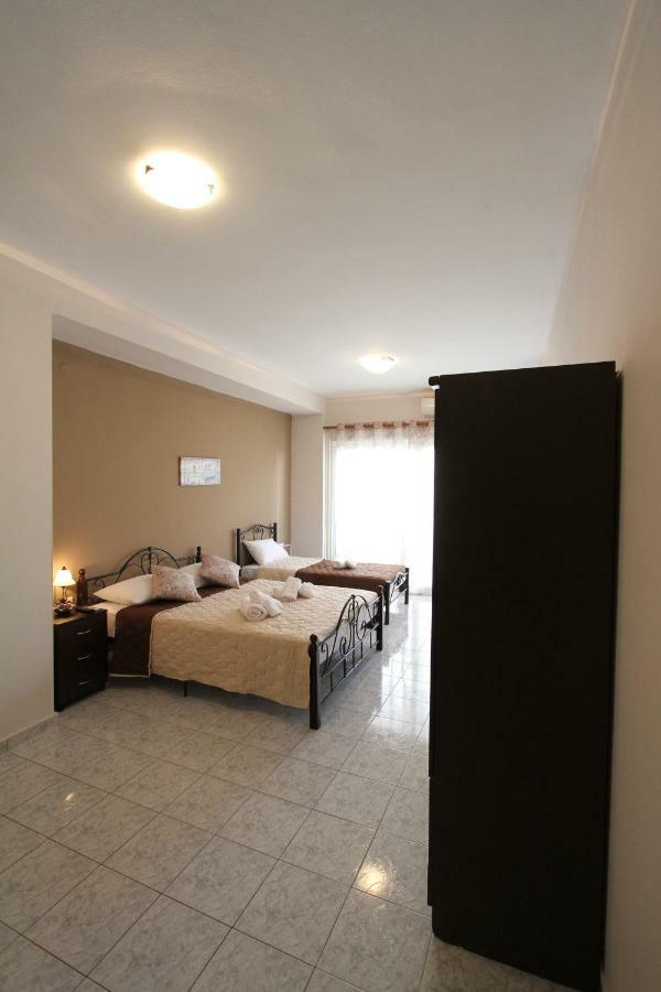 Arianna Studios 7 Kavala Dış mekan fotoğraf