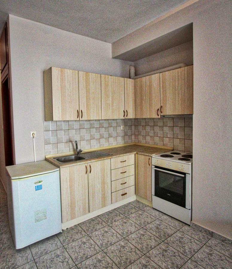 Arianna Studios 7 Kavala Dış mekan fotoğraf
